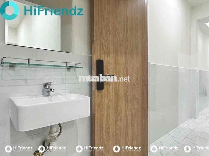 CHDV FULL NỘI THẤT - MỚI XÂY, SẠCH SẼ THOÁNG GẦN AEON
