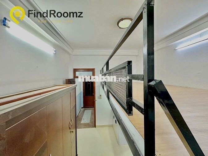 🌹Duplex Ban Công, Cửa sổ trời (Máy Lạnh) - Giữ phòng tới đầu T9
