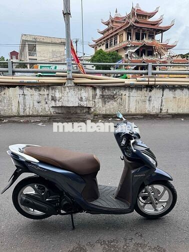Vision 2018 Xanh rin full keo Hỗ trợ tóp