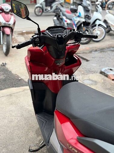 Honda Vario 160cc 2025 Đỏ Dưới 6000 km