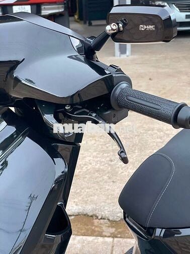 Honda Stylo 2026 CBS Đen 3000 km