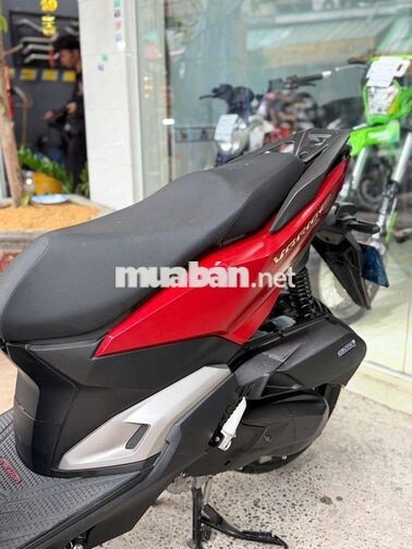 Honda Vario 160cc 2025 Đỏ Dưới 6000 km