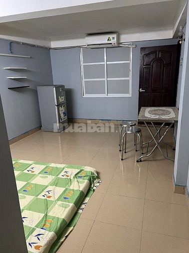 Cho thuê phòng trọ giá rẻ Quận 1