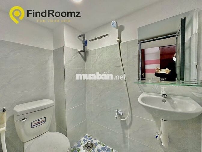 🌹Duplex Ban Công, Cửa sổ trời (Máy Lạnh) - Giữ phòng tới đầu T9