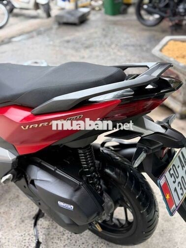 Honda Vario 160cc 2025 Đỏ Dưới 6000 km