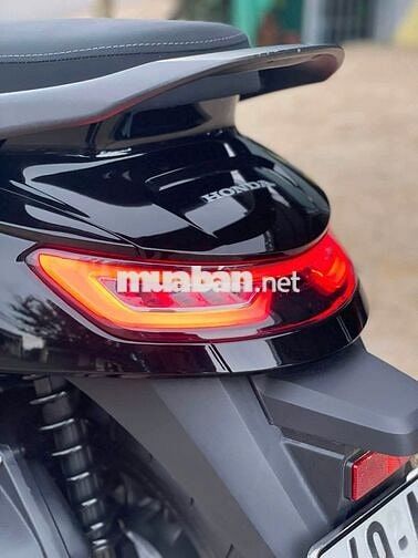 Honda Stylo 2026 CBS Đen 3000 km