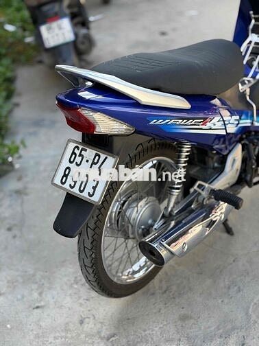 Honda Future neo úp wave i biển 65 ngây chủ máy zi