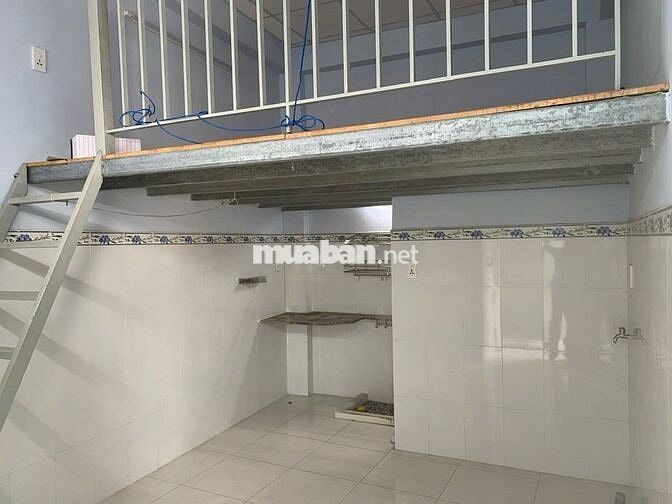 Phòng trọ, CHDV 20m2 Hẻm 308 Huỳnh Tấn Phát, P Tân Thuận Tây, Q7
