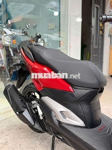 Honda Vario 160cc 2025 Đỏ Dưới 6000 km