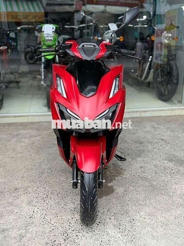 Honda Vario 160cc 2025 Đỏ Dưới 6000 km