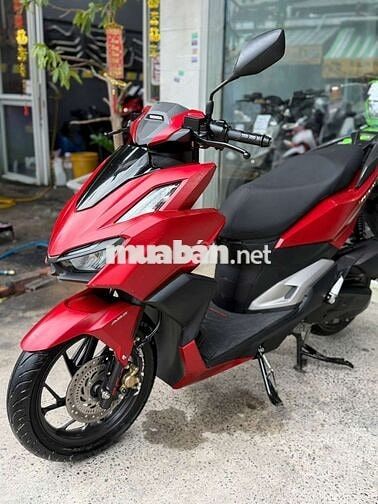 Honda Vario 160cc 2025 Đỏ Dưới 6000 km