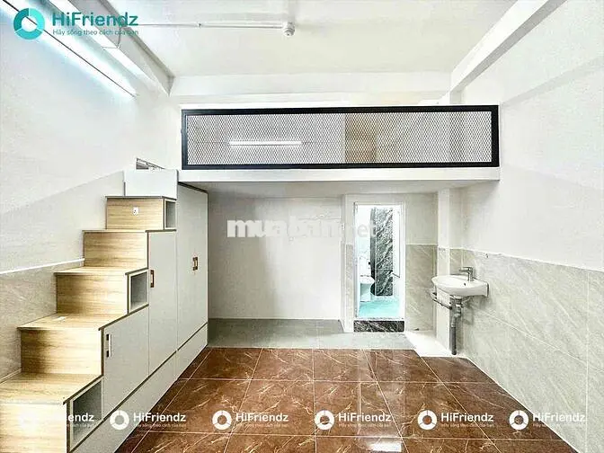 DUPLEX MỚI XÂY NGAY HUIT - AEON TÂN PHÚ FULL NỘI THẤT CỰC SANG TRỌNG