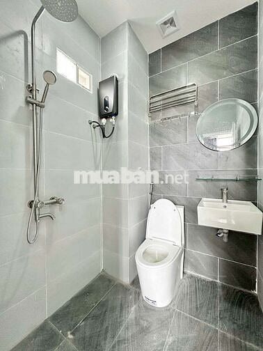 STUDIO FULL NỘI THẤT GẦN ĐH VĂN LANG, ĐH NGÂN HÀNG, CĐ THỦ ĐỨC