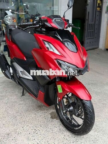 Honda Vario 160cc 2025 Đỏ Dưới 6000 km