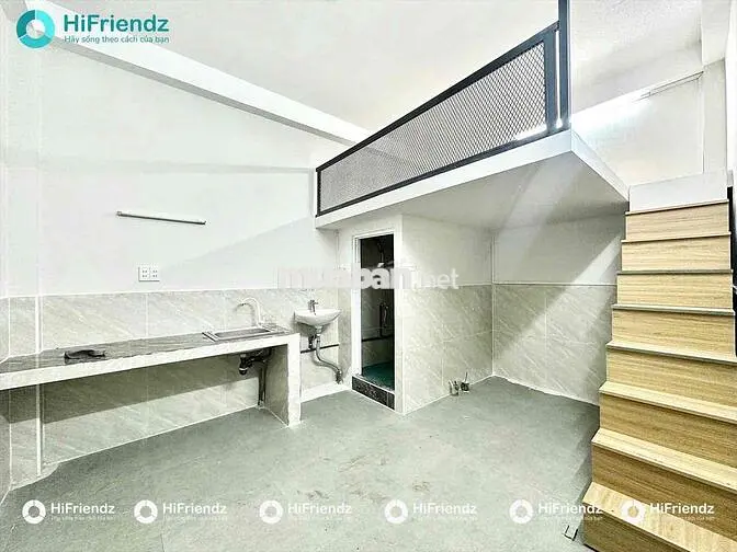 DUPLEX MỚI XÂY NGAY HUIT - AEON TÂN PHÚ FULL NỘI THẤT CỰC SANG TRỌNG