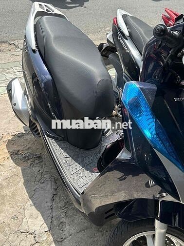 Honda Lead 2016 Đen 30000 km