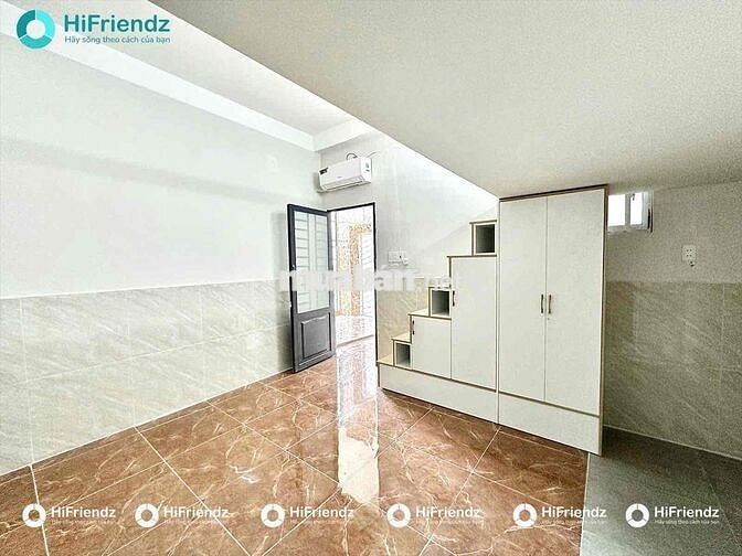 DUPLEX MỚI XÂY NGAY HUIT - AEON TÂN PHÚ FULL NỘI THẤT CỰC SANG TRỌNG