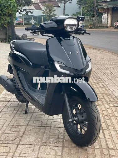 Honda Stylo 2026 CBS Đen 3000 km