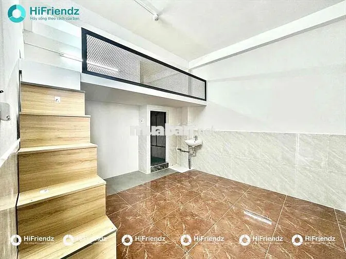 DUPLEX MỚI XÂY NGAY HUIT - AEON TÂN PHÚ FULL NỘI THẤT CỰC SANG TRỌNG