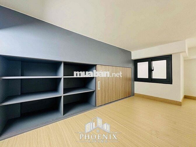 TRỐNG LẠI 1P DUPLEX SIÊU ĐẸP NGAY TÔ KÝ - CVPM QUANG TRUNG