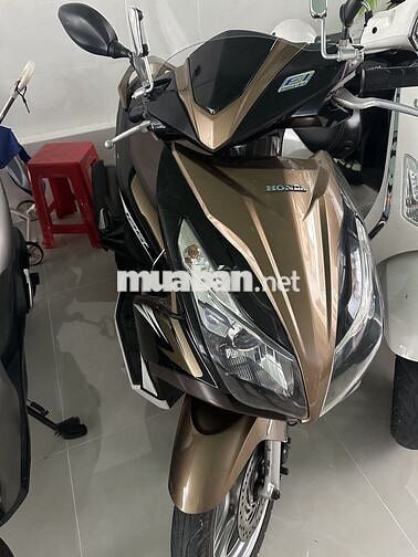 Honda Air Blade 2013 Nâu