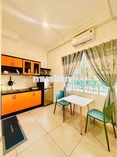 CHO THUÊ CĂN HỘ MINI - 2 PHÚT DI CHUYỂN NHÀ THỜ TÂN ĐỊNH
