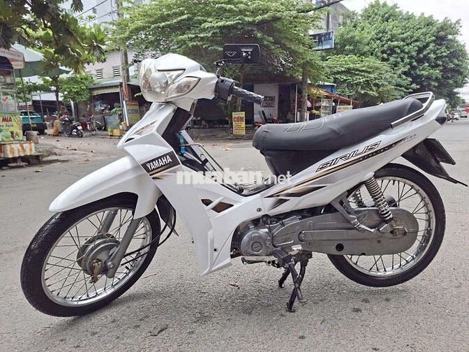 Sirius 50cc học sinh.Giấy tờ đầy đủ. Đề nhẹ nổ 