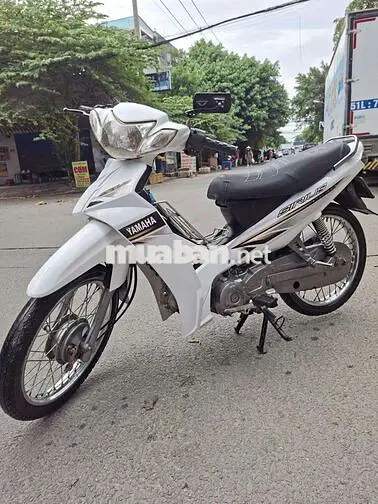 Sirius 50cc học sinh.Giấy tờ đầy đủ. Đề nhẹ nổ 