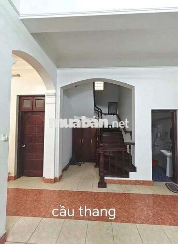 🌿 BIỆT THỰ NGỌC THỤY 300M² – SÂN VƯỜN RỘNG, 6PN – CHỈ 16TR/THÁNG 🏡