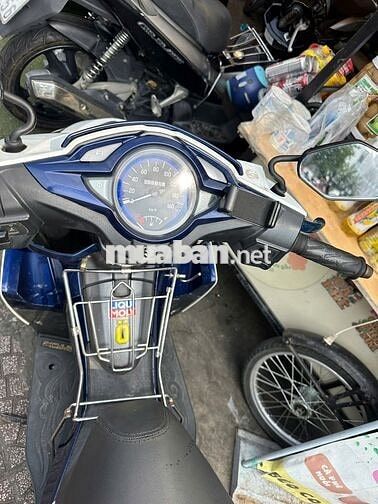 Suzuki Impulse 125cc 2014 bs 59s2-06795