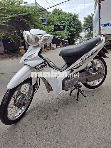Sirius 50cc học sinh.Giấy tờ đầy đủ. Đề nhẹ nổ 