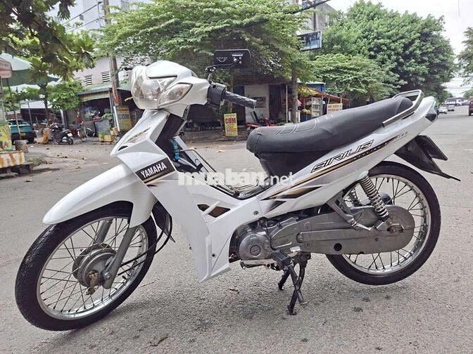 Sirius 50cc học sinh.Giấy tờ đầy đủ. Đề nhẹ nổ 