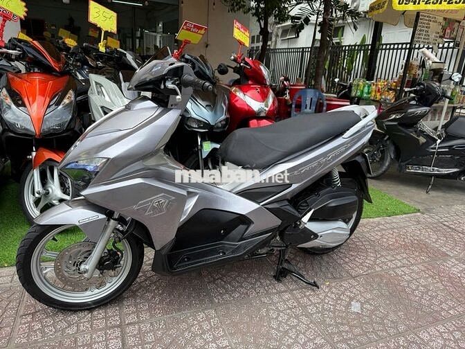 Honda Air Blade 125cc 2019 bs 59d2-75589