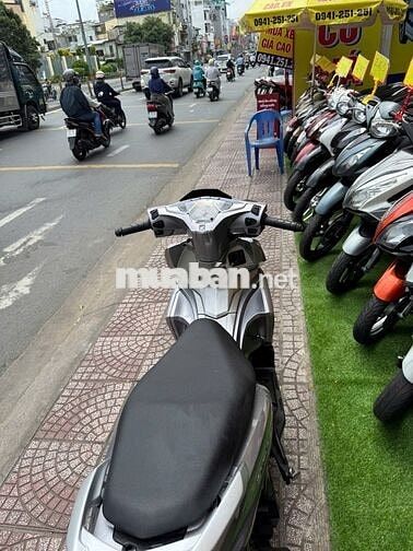 Honda Air Blade 125cc 2019 bs 59d2-75589