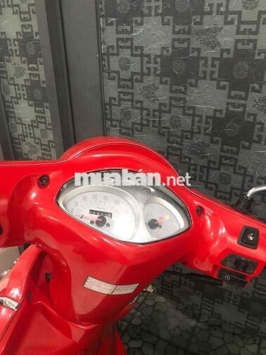 SYM Attila Fi Phun xăng điện tử 43 Đà Nẵng