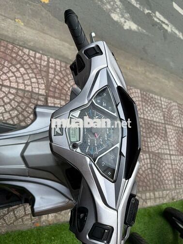 Honda Air Blade 125cc 2019 bs 59d2-75589