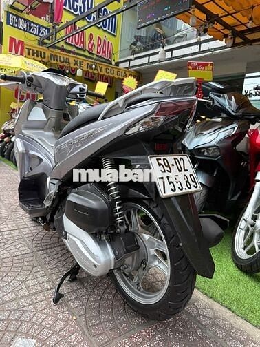 Honda Air Blade 125cc 2019 bs 59d2-75589