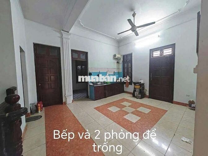 🌿 BIỆT THỰ NGỌC THỤY 300M² – SÂN VƯỜN RỘNG, 6PN – CHỈ 16TR/THÁNG 🏡
