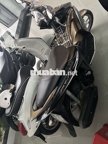 Honda Air Blade 2013 Nâu