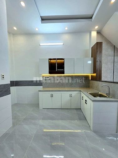 NHÀ QUÁ RẺ MẶT TIỀN ĐƯỜNG VÀM ÔNG CỬU LỘ TRƯỚC NHÀ 12M