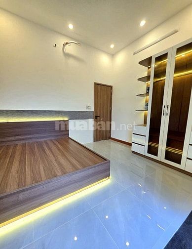 NHÀ QUÁ RẺ MẶT TIỀN ĐƯỜNG VÀM ÔNG CỬU LỘ TRƯỚC NHÀ 12M