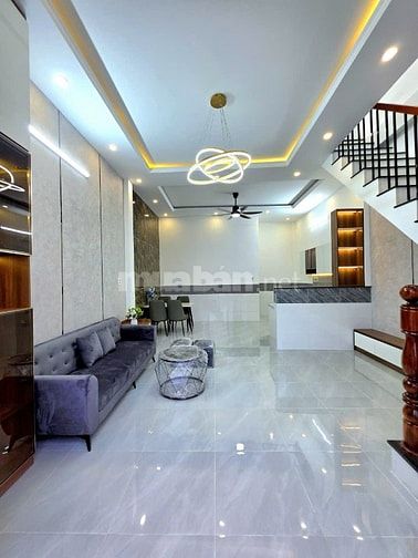 NHÀ QUÁ RẺ MẶT TIỀN ĐƯỜNG VÀM ÔNG CỬU LỘ TRƯỚC NHÀ 12M