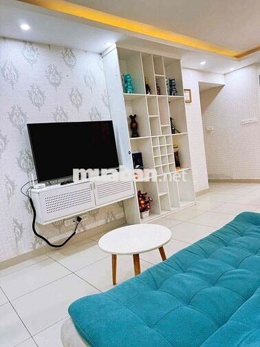 Còn sót lại căn hộ 2PN diện tích rộng nhất dự án full đầy đủ nội thất