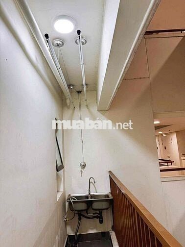Còn sót lại căn hộ 2PN diện tích rộng nhất dự án full đầy đủ nội thất