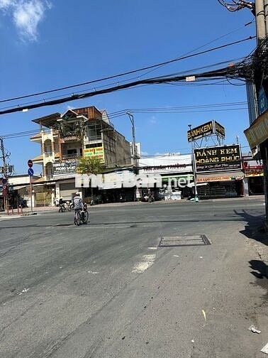  MẶT TIỀN TRẦN XUÂN SOẠN | VỊ TRÍ ĐÔNG SINH VIÊN, VĂN PHÒNG