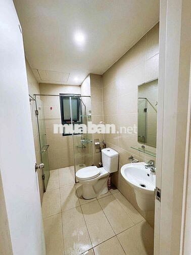 Còn sót lại căn hộ 2PN diện tích rộng nhất dự án full đầy đủ nội thất