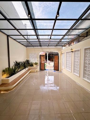 ⭐️TOÀ CĂN HỘ DỊCH VỤ SIÊU VIP, thu nhập 145 triệu/tháng!!! 📍Mặt tiền 