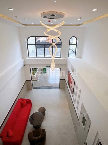 ⭐️TOÀ CĂN HỘ DỊCH VỤ SIÊU VIP, thu nhập 145 triệu/tháng!!! 📍Mặt tiền 