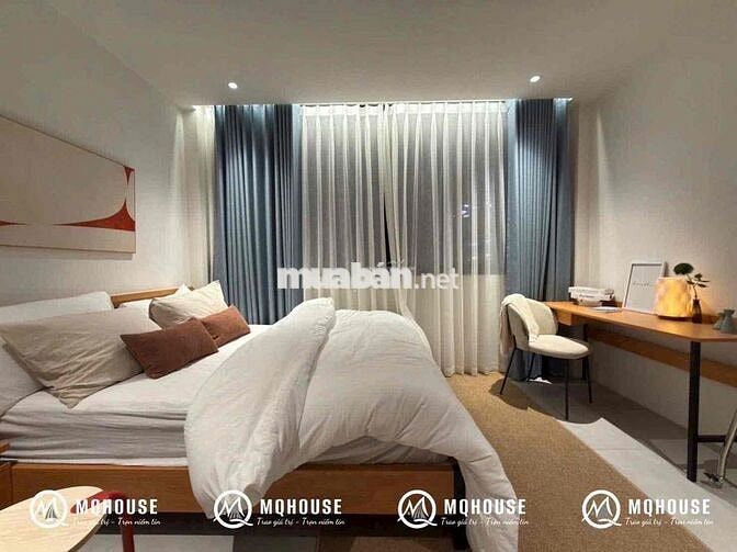 KHAI TRƯƠNG HƠN 20 PHÒNG CHUNG CƯ MINI SIÊU VIP