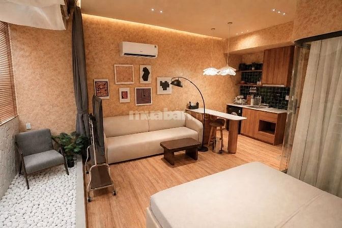⭐️TOÀ CĂN HỘ DỊCH VỤ SIÊU VIP, thu nhập 145 triệu/tháng!!! 📍Mặt tiền 